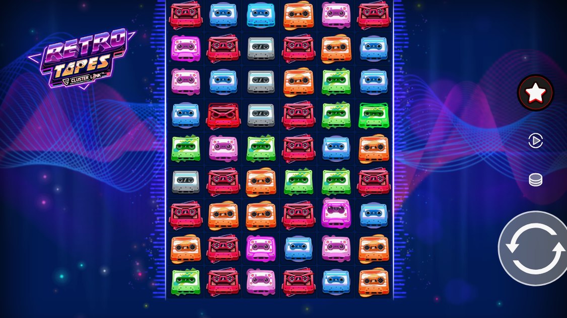Retro Tapes