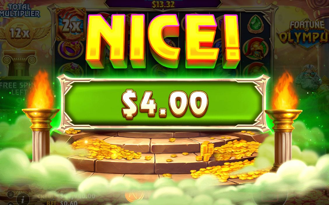 Free Spins på särskilda rullar i samma bonusomgång